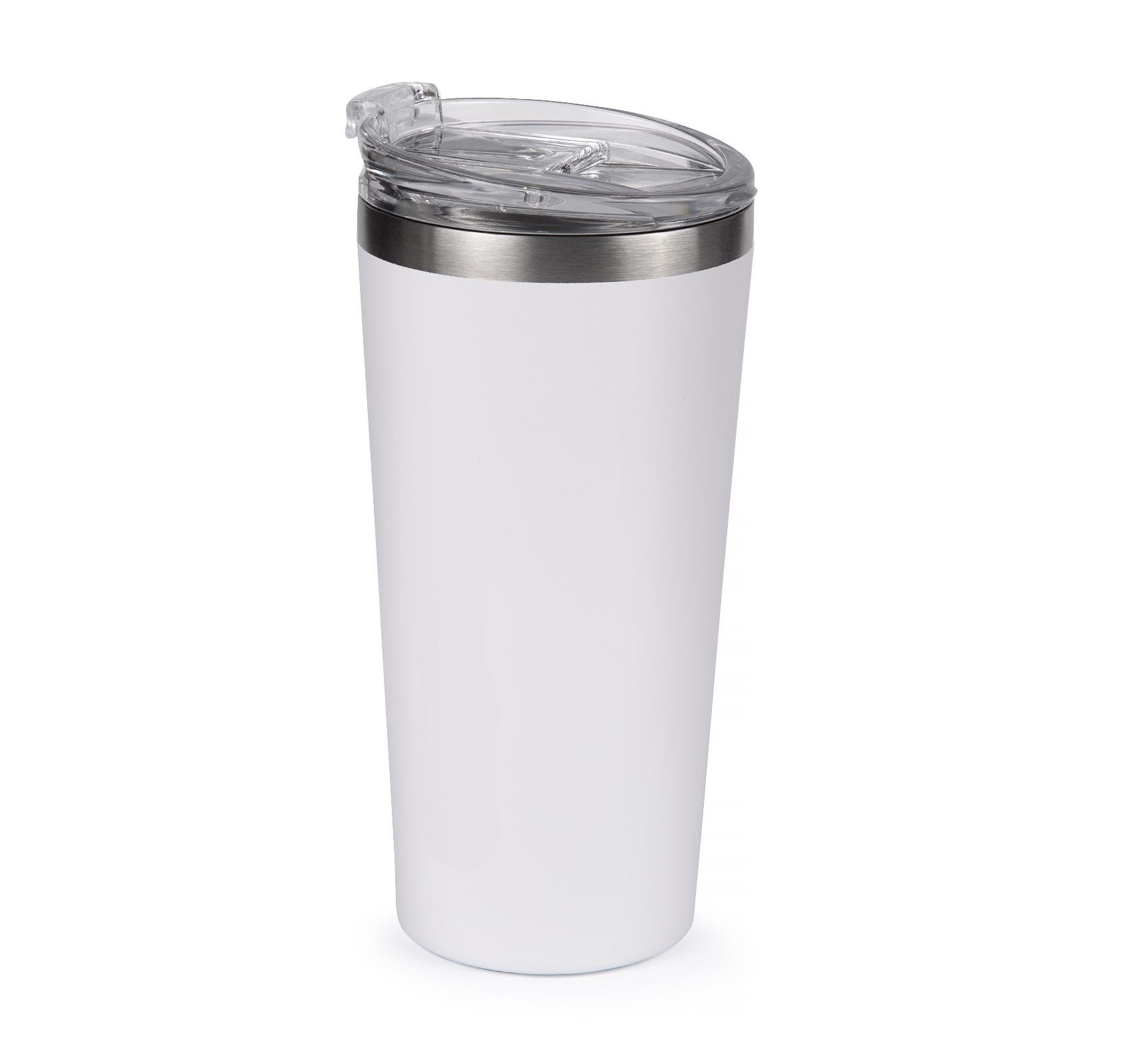 Термокружка Alaska Discover 480 мл Білий (6-80-2506-01)