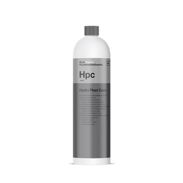 Средство для консервации резины и пластика Hydro Plast Care 100 мл Средство для консервации резины и пластика Hydro Plast Care 100 мл