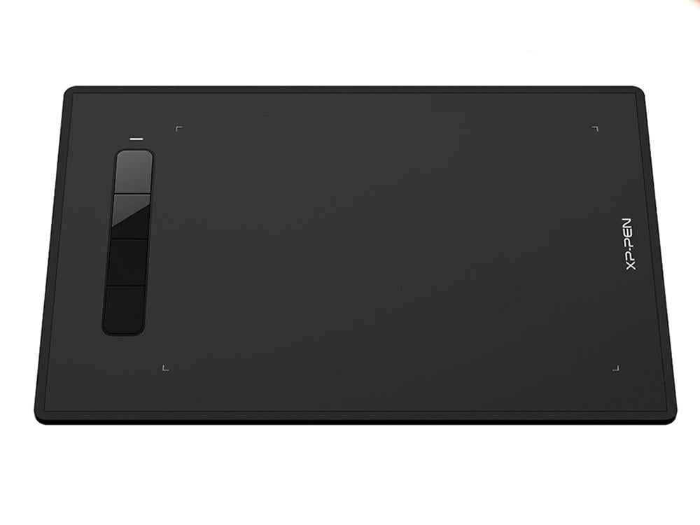 Графический планшет XP-Pen Star G960 8192 уровней (1010-126-00)