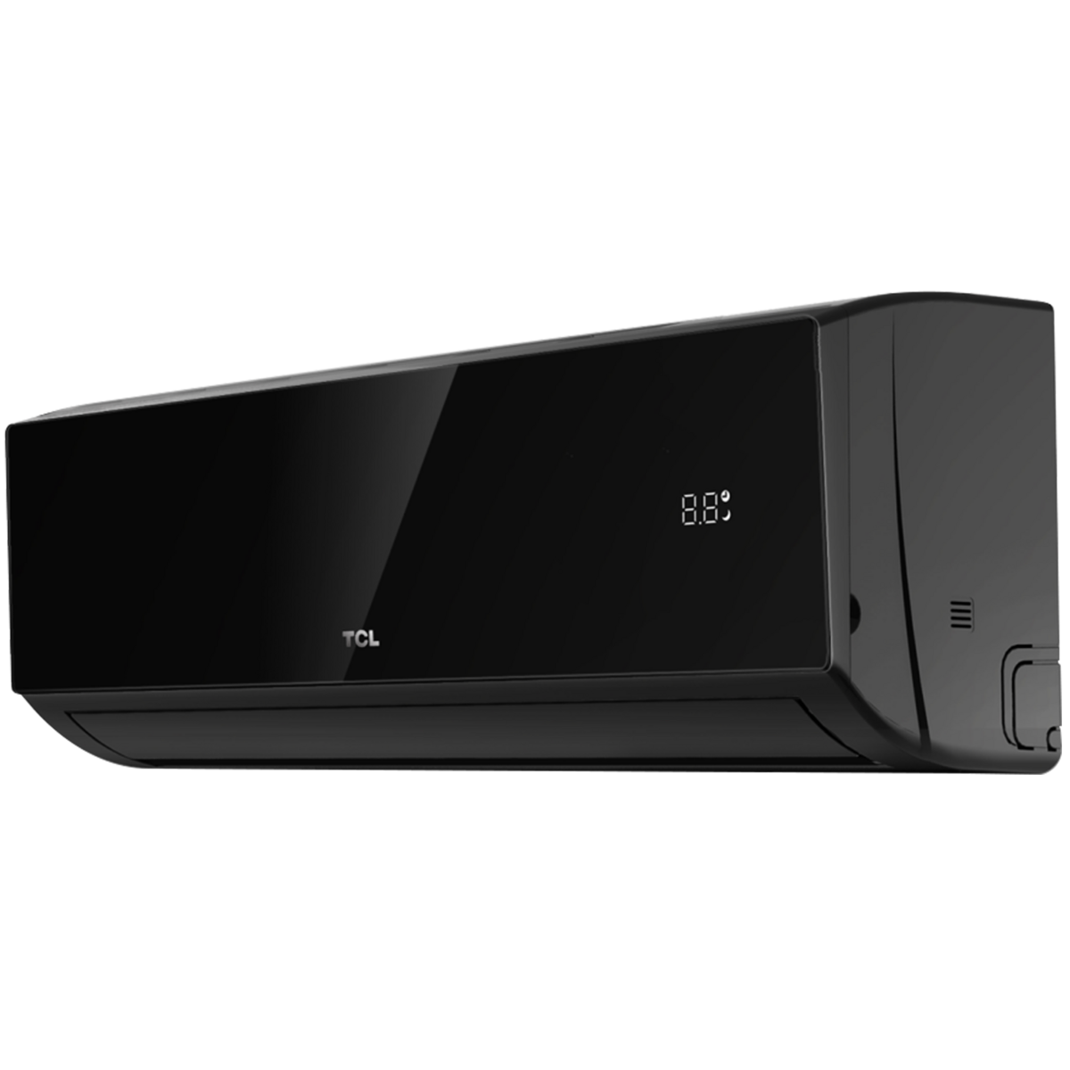 Кондиционер TAC-09CHSD/XA82IN Inverter R32 WI-FI Black (BLN000004301)