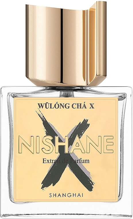 Парфюмерная вода Nishane Wulong Cha X 50 мл (1238_5718)