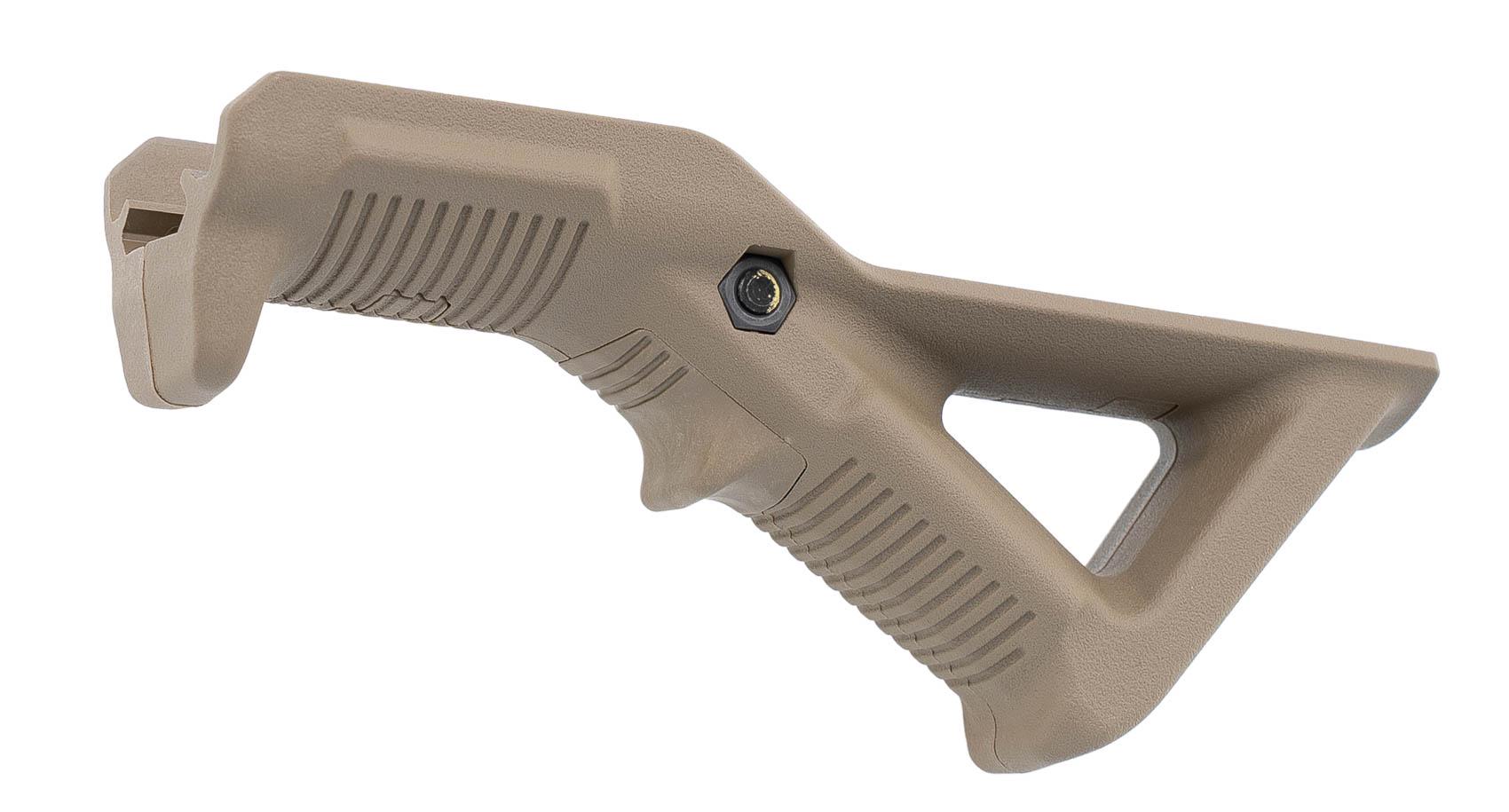 Рукоятка переноса огня Magpul AFG 1913 Picatinny Песочный (7000510) - фото 3