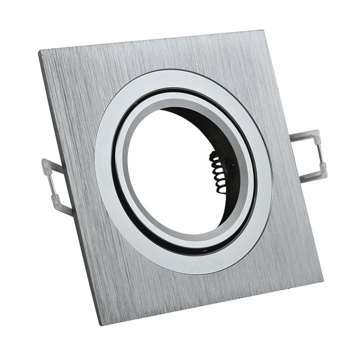 Светильник точечный Polux South Opal 302113