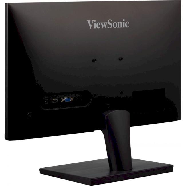 Монітор ViewSonic VA2215-H Чорний - фото 11