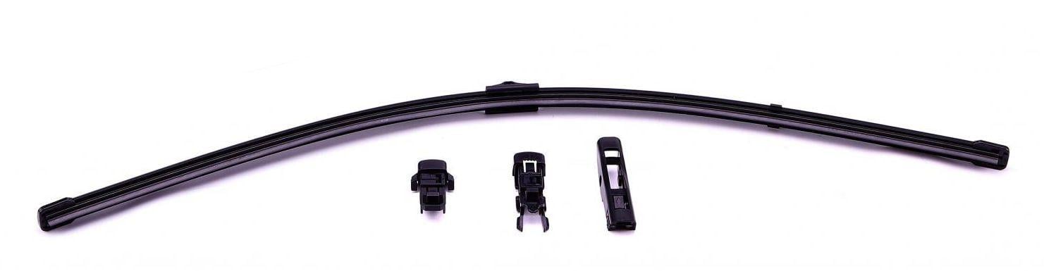 Щітка склоочисника VALEO 650 мм для MB Vito W639 07- (578514)