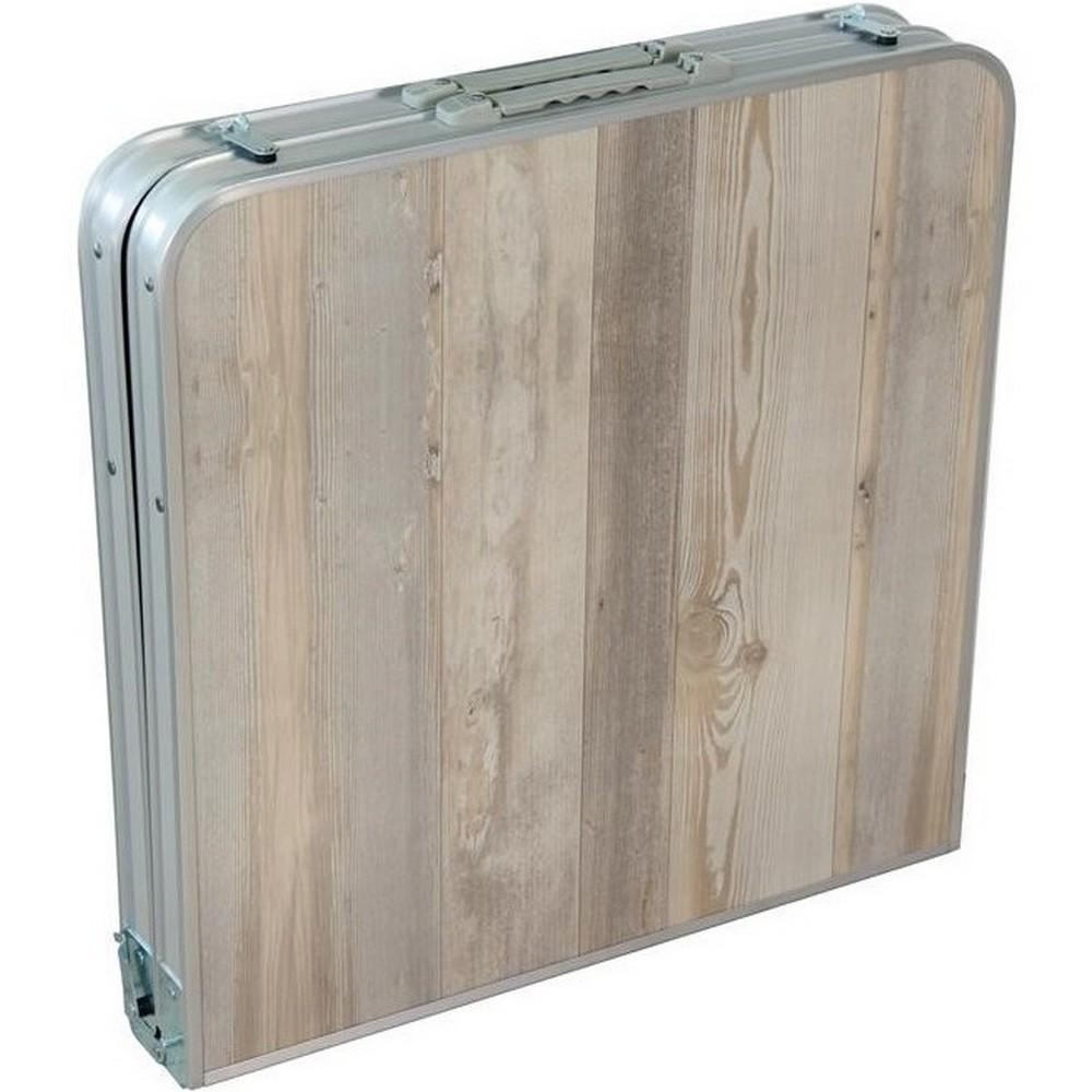 Набор мебели для пикника Time Eco TE 042 AS стол и 4 стула (5268548552572) - фото 7