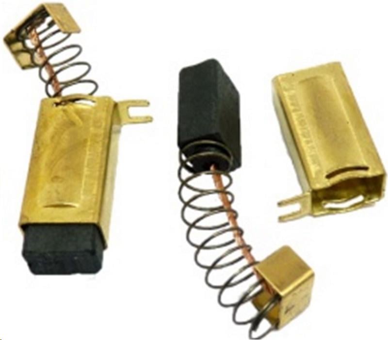 Щеткодержатель и щетки 7х10 триммер ProCraft 2000 (щд053)