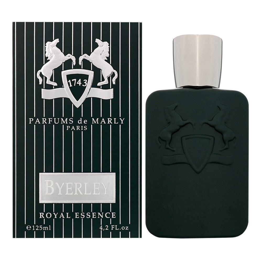 Парфюмерная вода для мужчин Parfums De Marly Byerley 125 мл (402650)