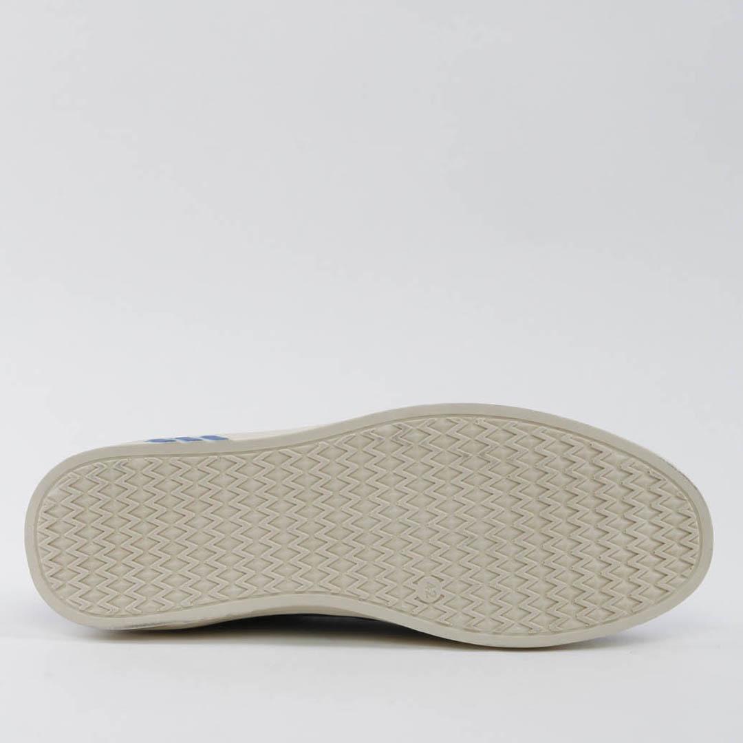 Кеды мужские 338498 р. 43 28,5 см - фото 3 Кеды мужские 338498 р. 43 28,5 см - фото 3