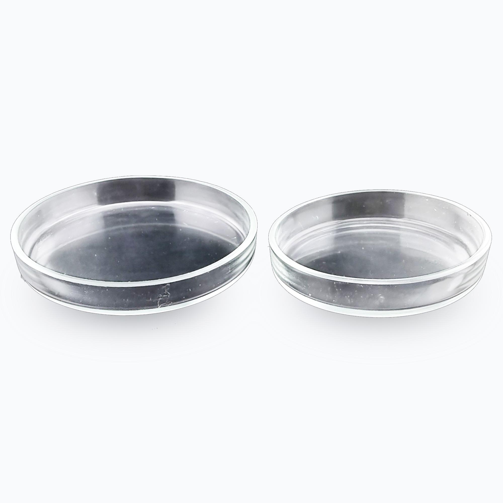 Чашка Петри GDragon Home лабораторная стеклянная 100 мм Прозрачный (204_1_1_1) Чашка Петри GDragon Home лабораторная стеклянная 100 мм Прозрачный (204_1_1_1)