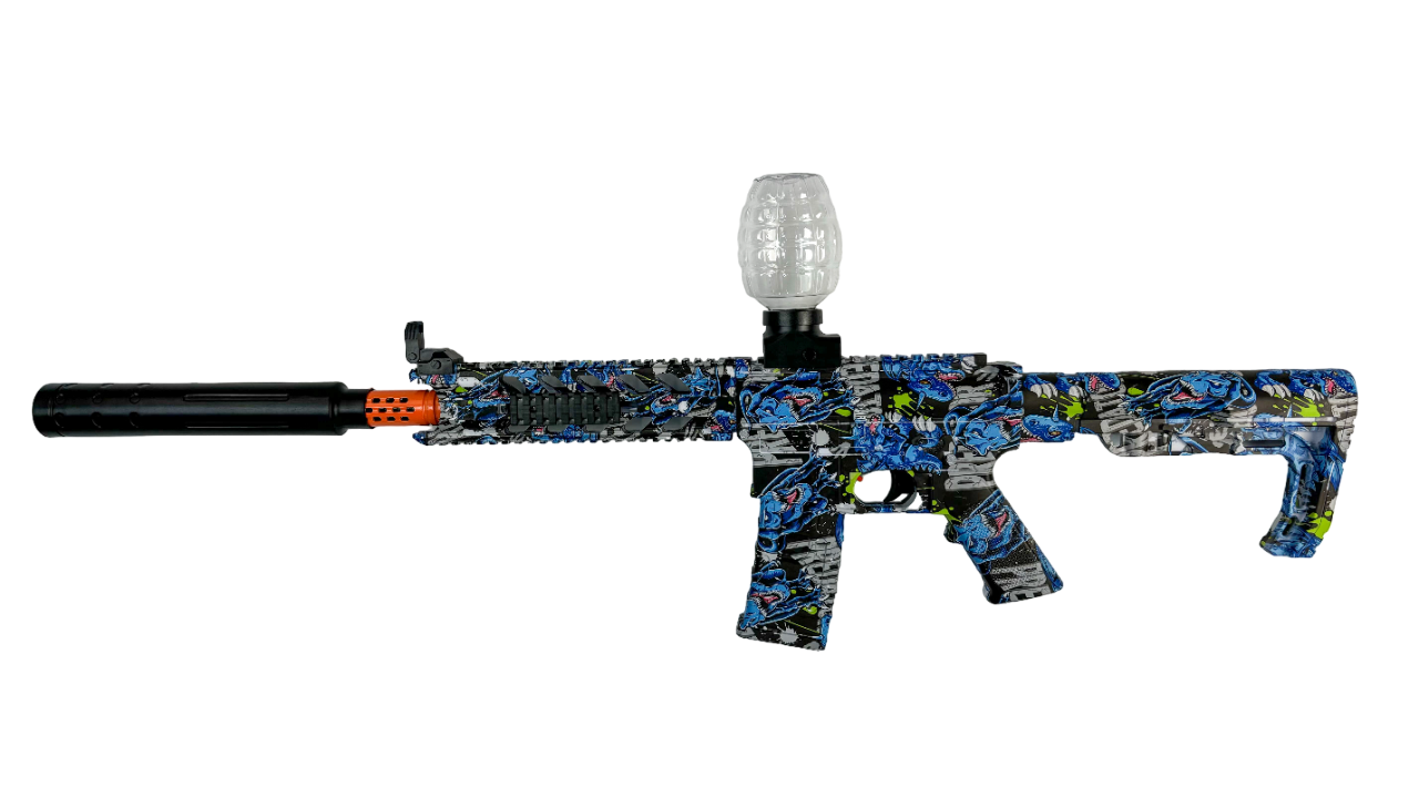 Бластер Орбиган M4A1 G513-6 на орбизах (20164440)