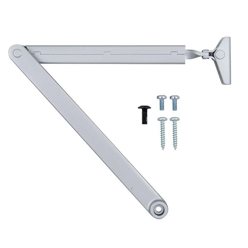 Тяга Abloy DC190 STD ARM Aluminium - фото 3