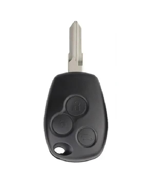 Корпус автоключа для Renault KS06A