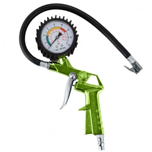 Пістолет для накачування шин Procraft IG61 пневматичний (900061) Пістолет для накачування шин Procraft IG61 пневматичний (900061)