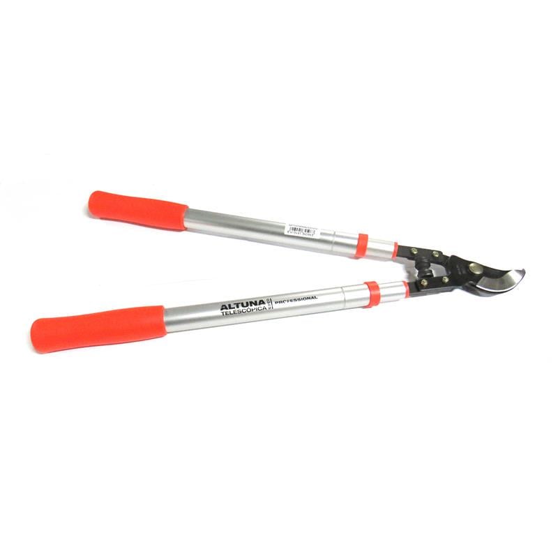 Сучкорез Altuna 0345.A секатор двуручный 630-960 мм телескопический - фото 7