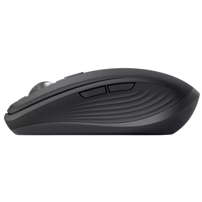 Компьютерная мышка Logitech MX Anywhere 3S Wireless Graphite (910-006929) - фото 3 Компьютерная мышка Logitech MX Anywhere 3S Wireless Graphite (910-006929) - фото 3