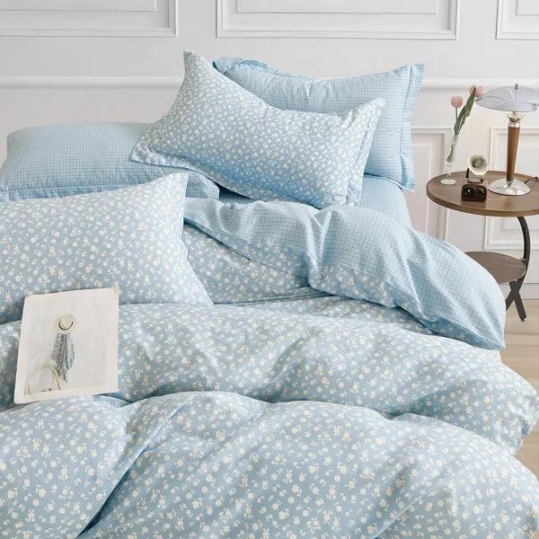 Комплект постельного белья Viluta Twill 810 Сатин полуторный (1996) Комплект постельного белья Viluta Twill 810 Сатин полуторный (1996)