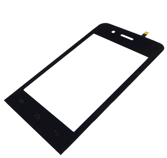 Сенсор для Wiko Goa Black (000017527)