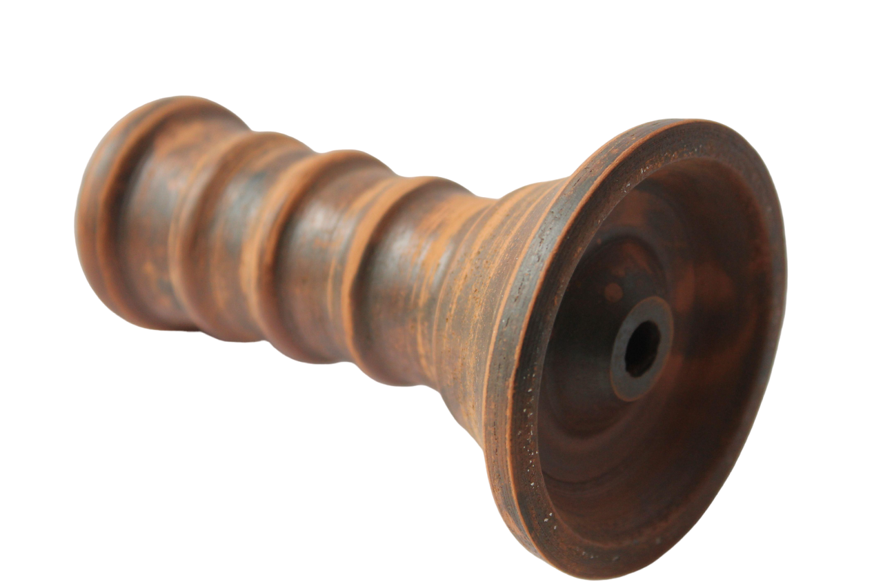 Чаша для кальяна Барвинок Спирит Ретро Фанел (2033)