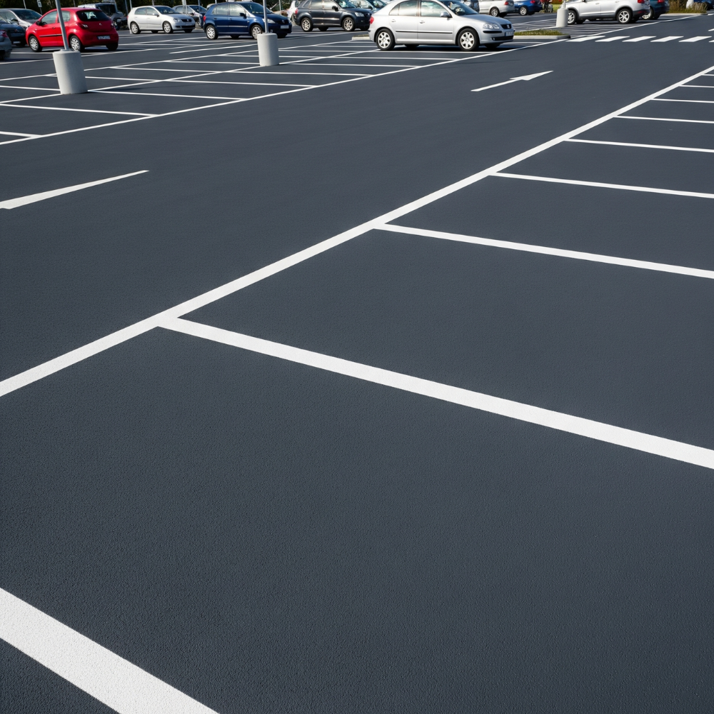 Епоксидна фарба для бетонної підлоги Teknobond 600 20 кг Сірий (RAL 7031) - фото 2