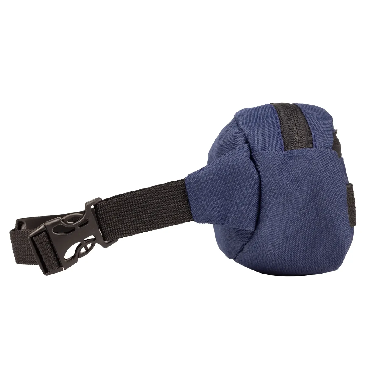 Поясная сумка Tribe Waist bag 1,5 L T-ID-0001 Blue (T-ID-0001-blue) - фото 4