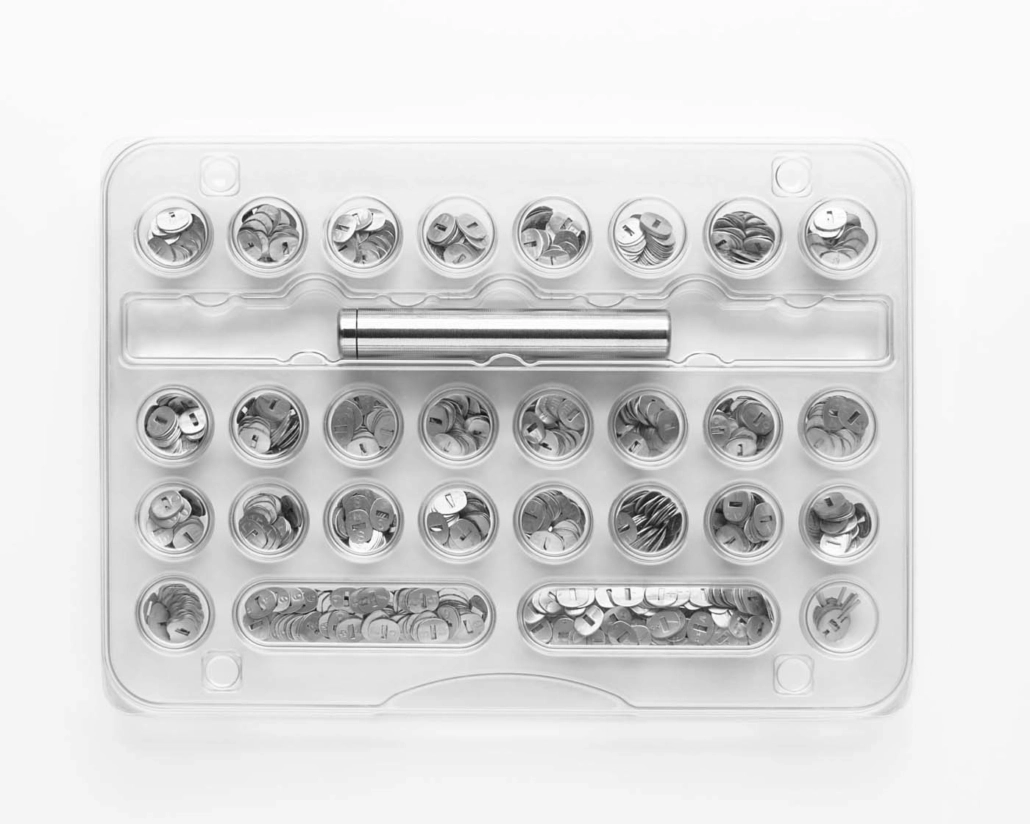 CryptoSteel Capsule Duo - фото 9 CryptoSteel Capsule Duo - фото 9