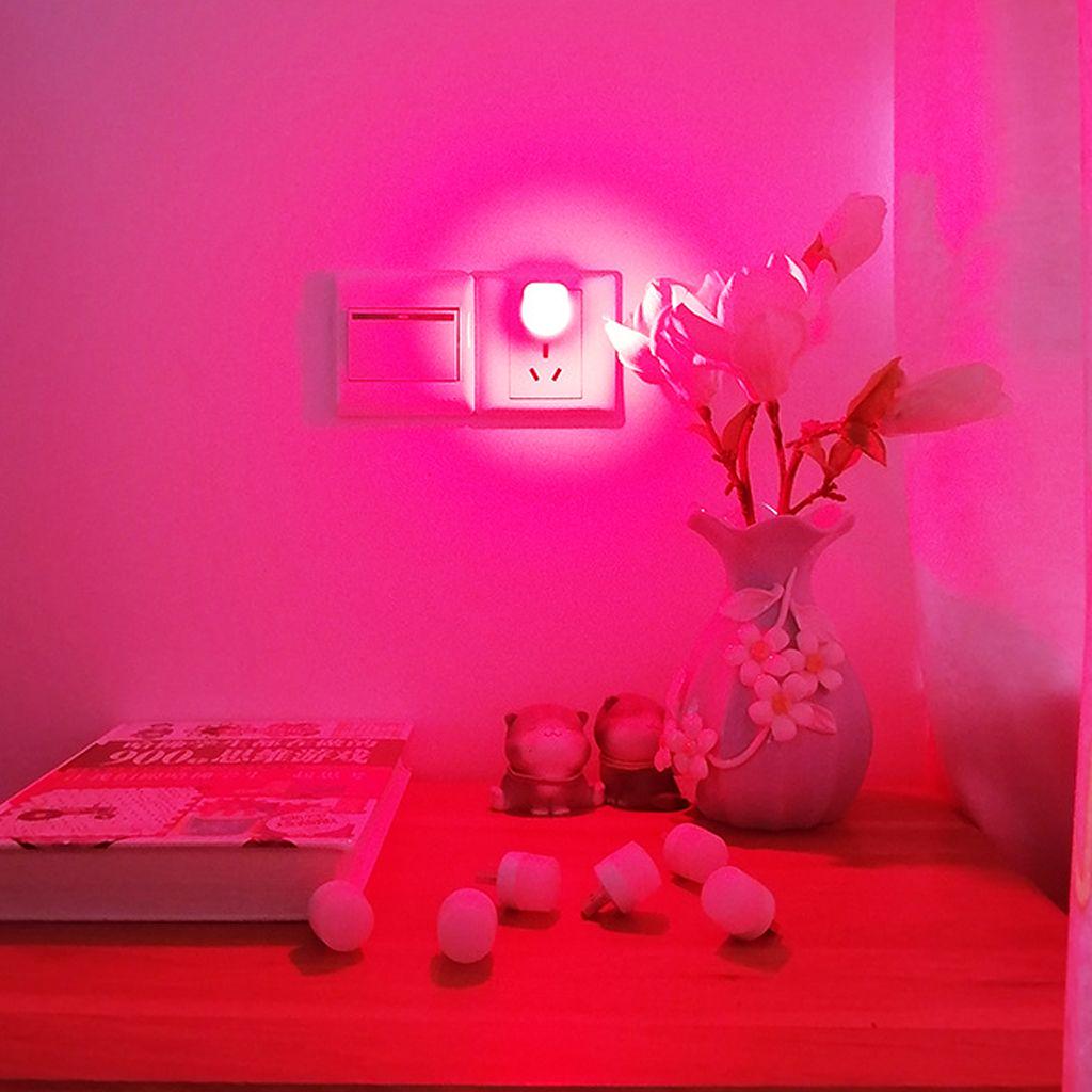 Светильник USB 1W Красный (102113rі) - фото 2