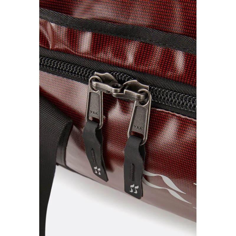 Дорожня сумка RAB Expedition Kitbag II 50 л Red Clay (RB QAP-57-RCY-50) - фото 7