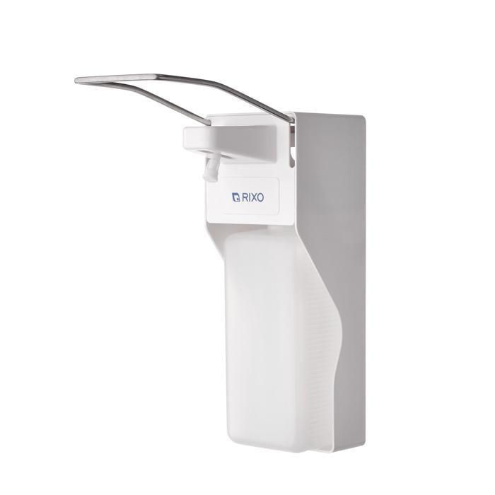 Локтевой дозатор Rixo Maggio S024W