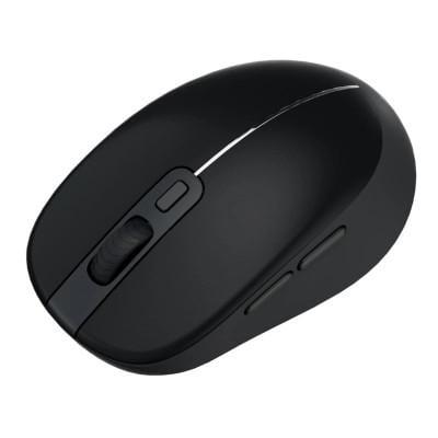 Компьютерная мышка AOC MS220B Wireless Black (MS220B/LA) - фото 2