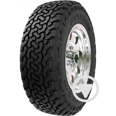 Автошина Antares Goliath A/T 245/75 R16 120/116Q