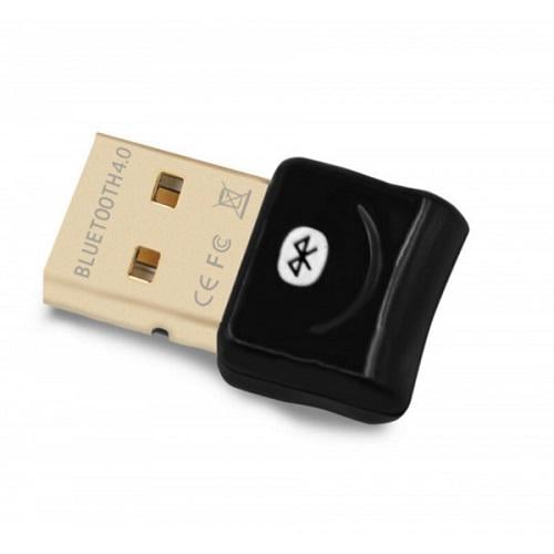 Адаптер Kingda B00857 USB CSR8510 RTL Bluetooth 4.0 Черный (563172)