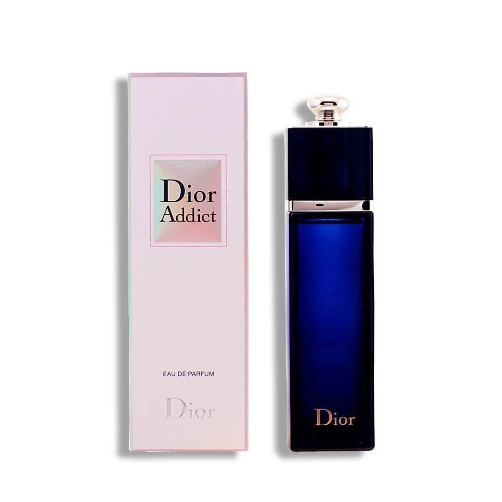 Парфюмированная вода для женщин Christian Dior Addict 100 мл (50787)
