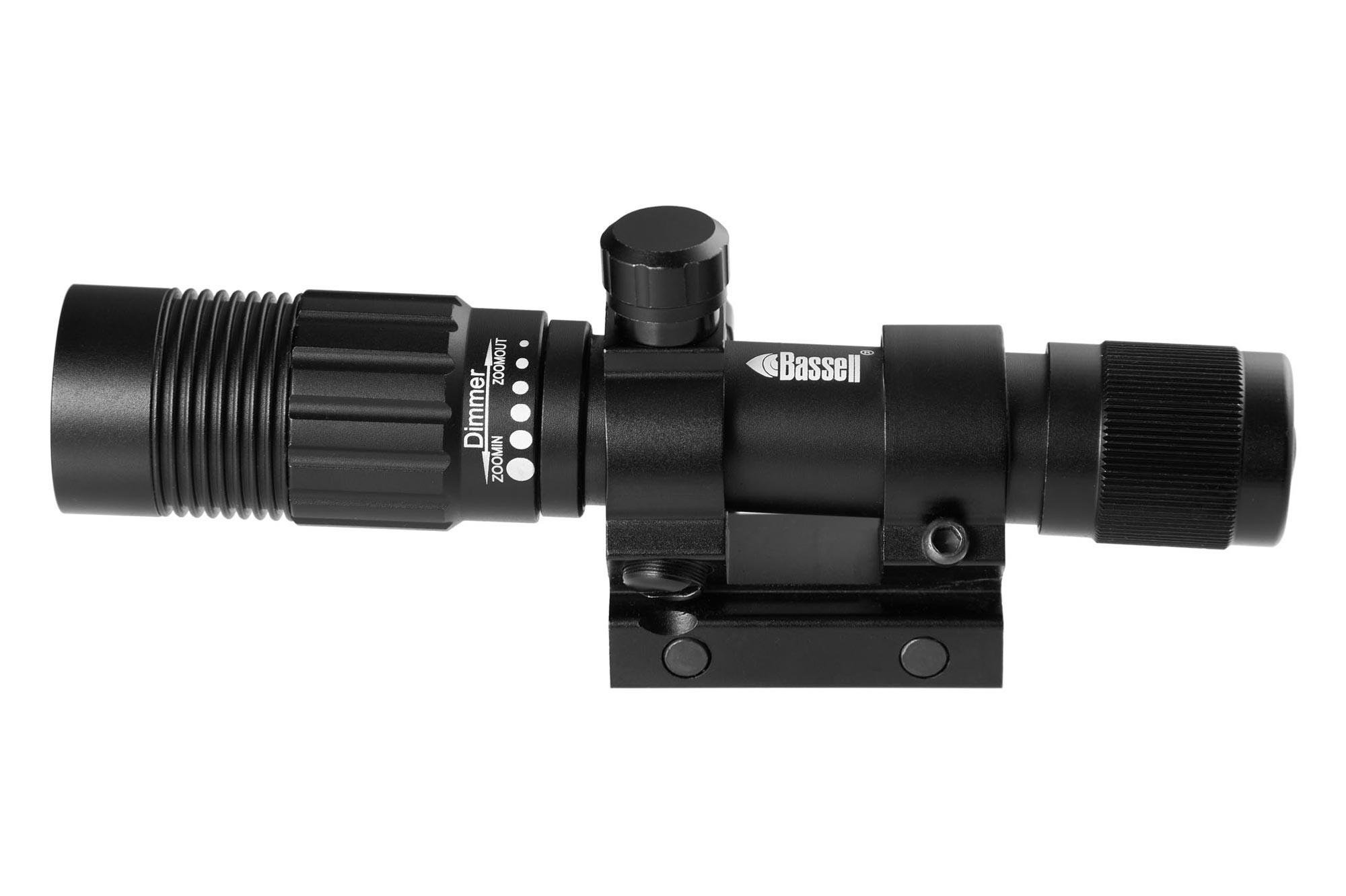 Целеуказатель ЛЦУ Bassell SD05 - фото 2