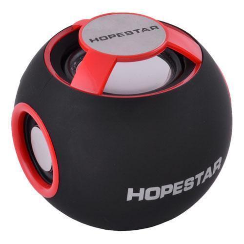 Колонка портативная Hopestar H46 (H46)