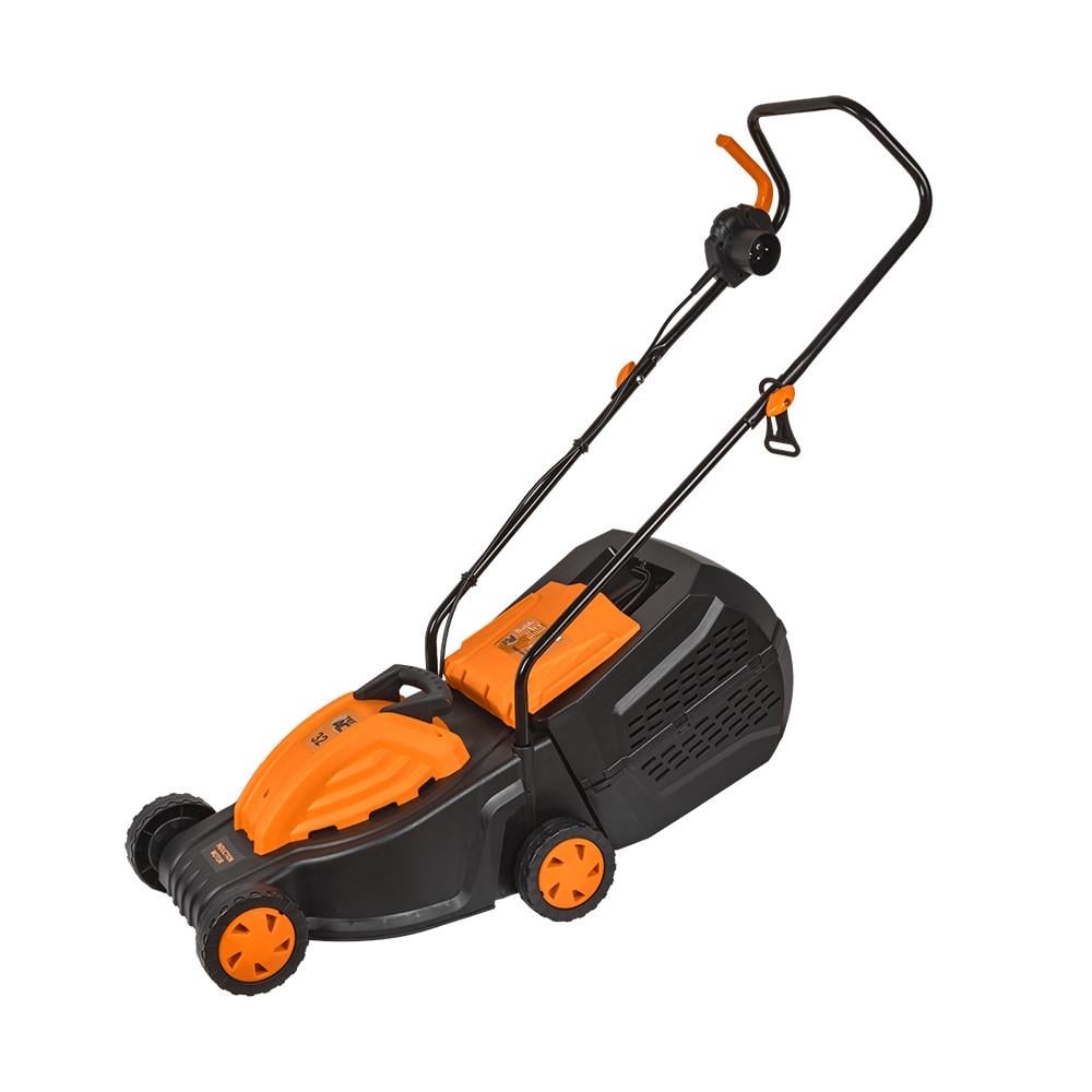 ᐉ Газонокосилка электрическая TEX.AC ТА-03-426