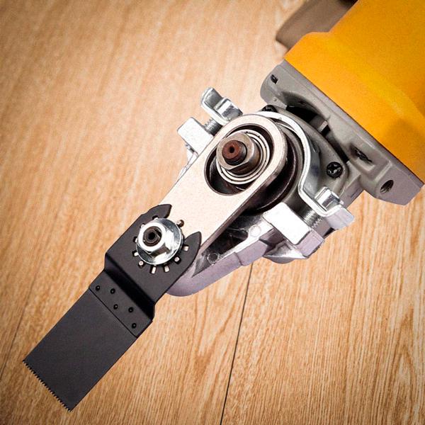 Насадка реноватор на болгарку М14 (1822454412) - фото 3