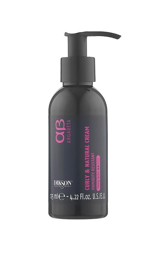 Крем для волосся Dikson ArgaBeta 11 Curly & Natural (31789)