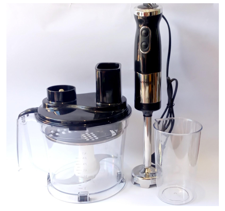 Блендер RB-2238 1000 Вт (234569966_1213)