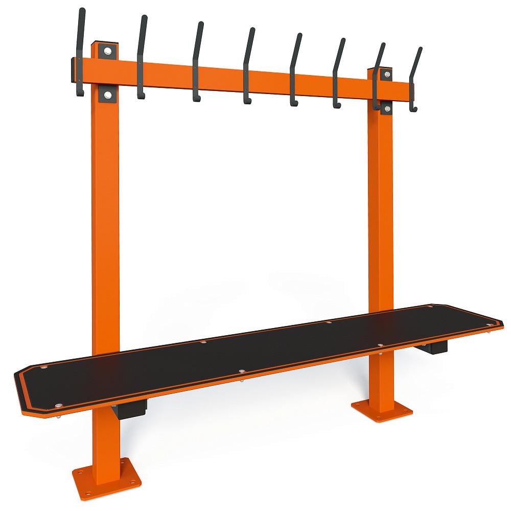 Тренажер Workout PRO F902.33