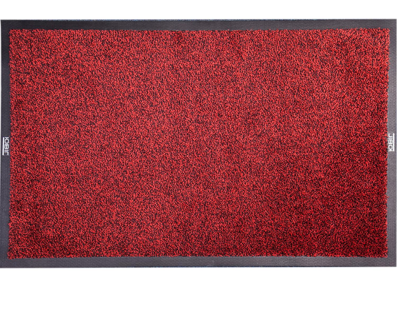 Грязезащитный коврик Kleen-Tex Iron Hors DF-652 85х150 см (2802)