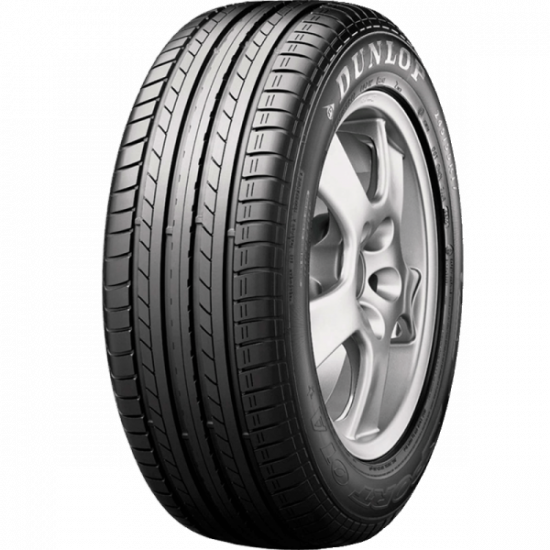 Автошини Dunlop SP Sport 01A 245/45 R19 98Y