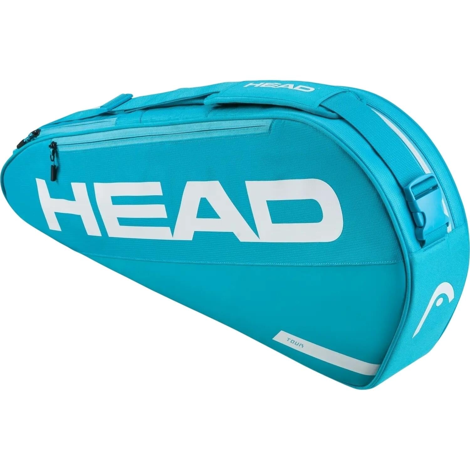 Сумка для тенниса Head TOUR RACQUET BAG S 30L Голубой (260626)
