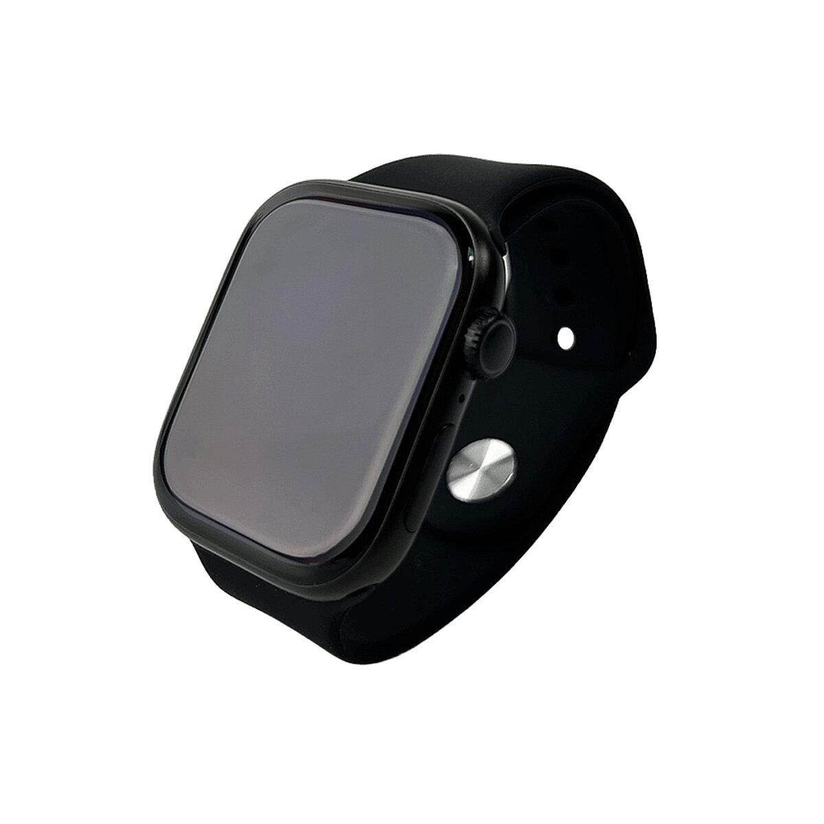 Смарт-часы W&O X10 Black (25442035)