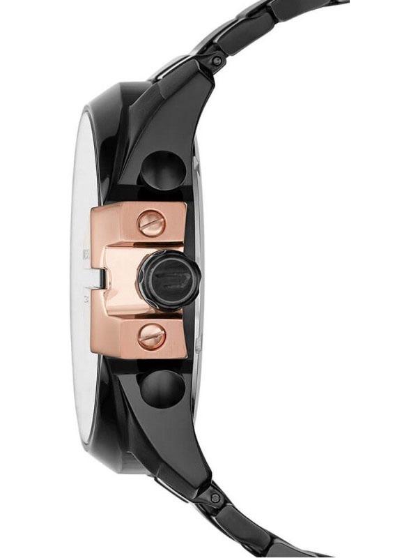 Наручний годинник чоловічий Diesel DZ4309 (375093) - фото 4 Наручний годинник чоловічий Diesel DZ4309 (375093) - фото 4