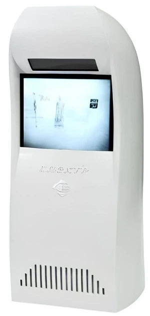 Детектор банкнот Спектр видео-А IR (578329682)