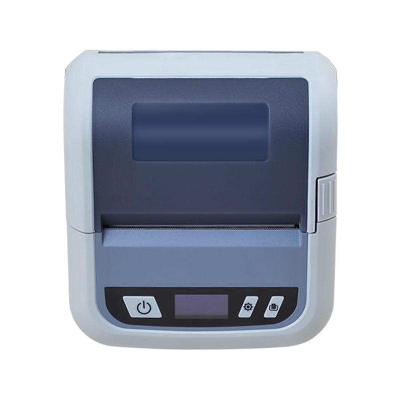 Термопринтер Xprinter XP-P323BL Bluetooth (1340926632) - фото 4 Термопринтер Xprinter XP-P323BL Bluetooth (1340926632) - фото 4