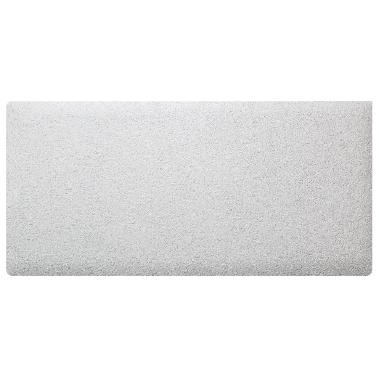 Обогреватель керамогранитный KEN-600 Филигри жаккард Белый (29-59-3070KM6GAfi865) Обогреватель керамогранитный KEN-600 Филигри жаккард Белый (29-59-3070KM6GAfi865)