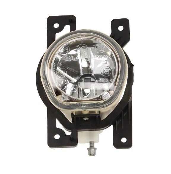 Фара противотуманная Fiat Doblo 2010-/2015-/Opel Combo 2012- правая сторона (661-2020R-UE)