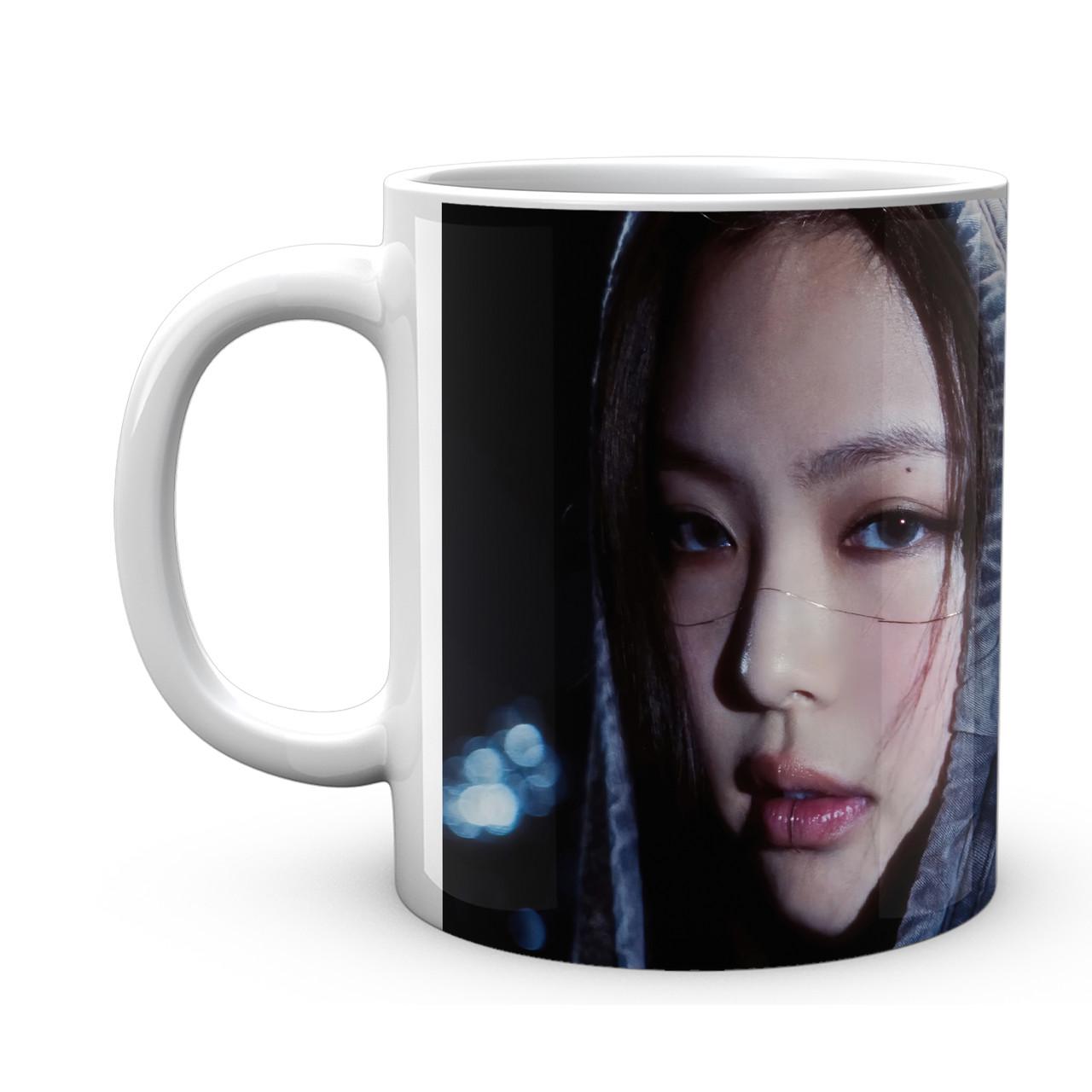 Чашка Geekland Blackpink 330 мл (BP 02.39)